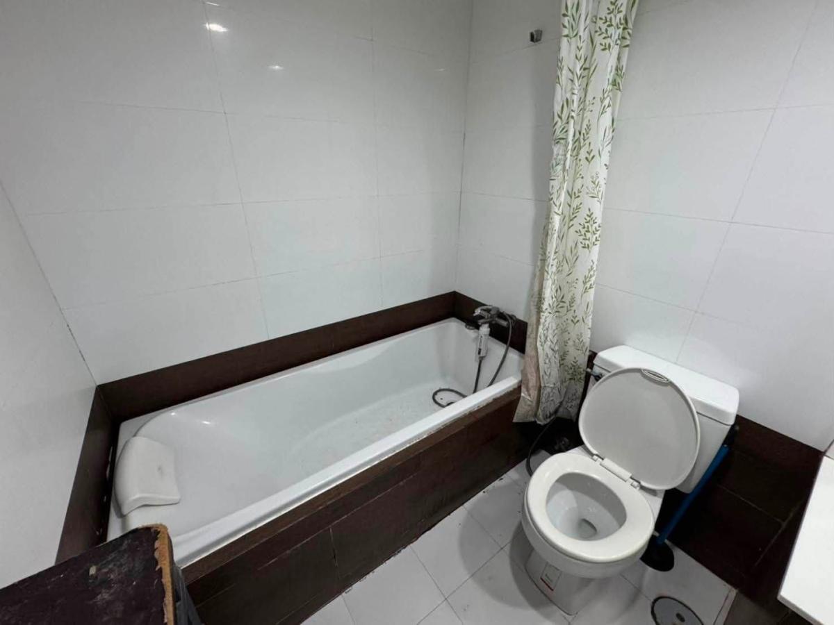 ให้เช่า The grand condo ราชดำริ ชั้น7 วิวสระว่ายน้ำ+เฟอร์นิเจอร์ มีเครื่องซักผ้า ใกล้ Bts ราชดำริ แค่ 100 เมตร‼️