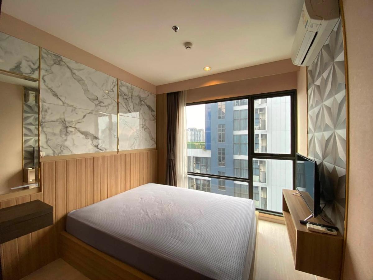 For Rent: RHYTHM ASOKE 1 ชั้น 28/ พื้นที่ 42 ตรม.