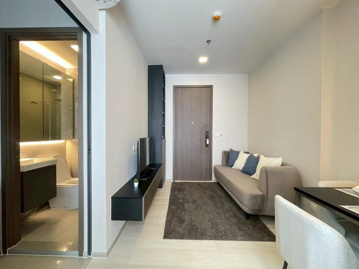 🏠 ให้เช่า The Privacy Jatujak