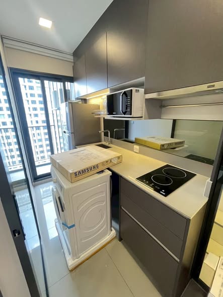 🏠 ให้เช่า The Privacy Jatujak