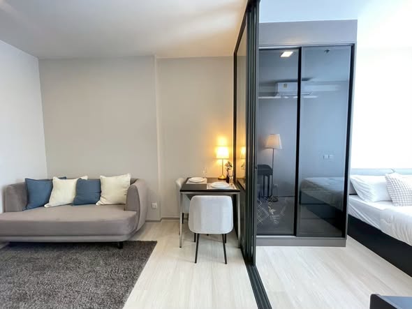 🏠 ให้เช่า The Privacy Jatujak