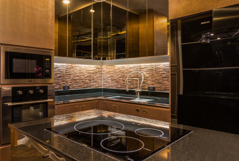 คอนโดหรู 2 ห้องนอน Circle Condominium