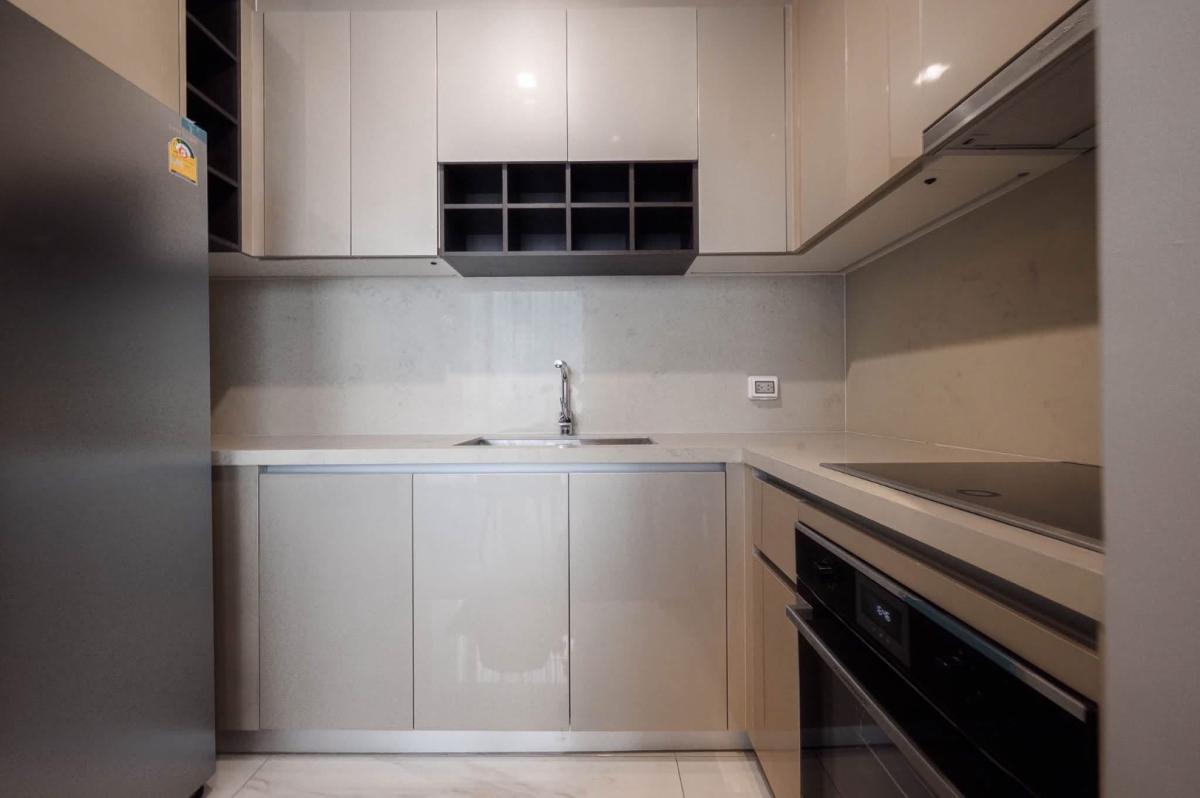 ลาวิค สุขุมวิท57 2 ห้องนอน 2 ห้องน้ำ 86sqm. | พร้อมเข้าอยู่    