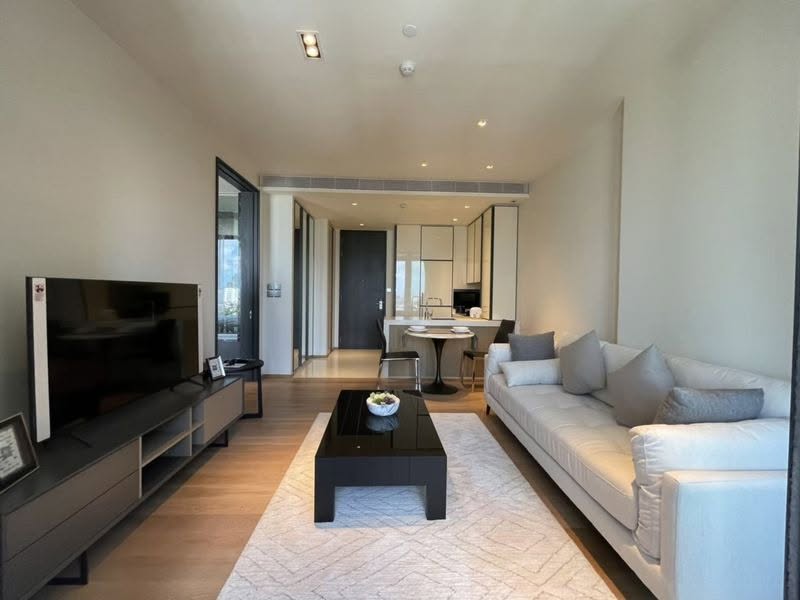 Beatniq Sukhumvit 32 by SC Asset