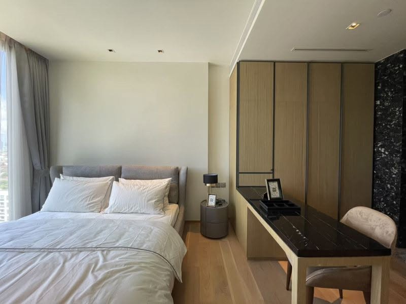 Beatniq Sukhumvit 32 by SC Asset
