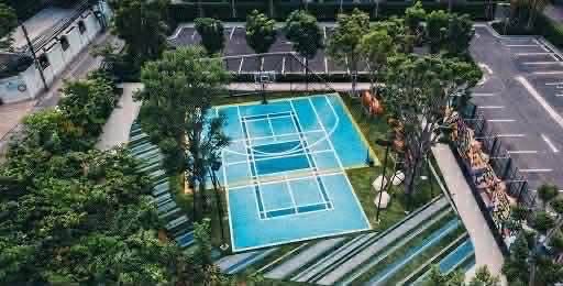 Condo for Rent: Ideo Sukhumvit 93 – Next to BTS Bang Chak