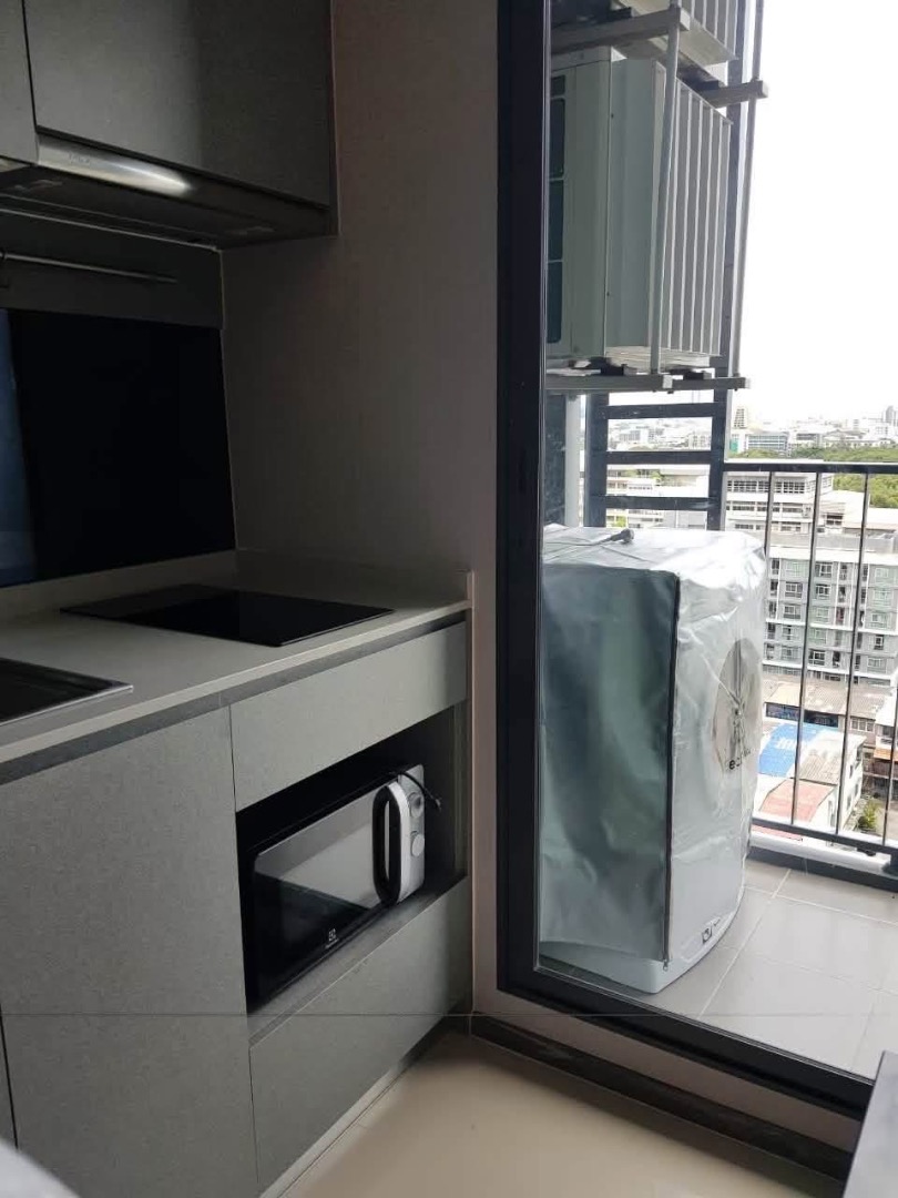 Condo for Rent: Ideo Sukhumvit 93 – Next to BTS Bang Chak