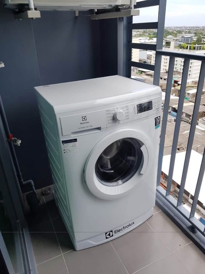 Condo for Rent: Ideo Sukhumvit 93 – Next to BTS Bang Chak