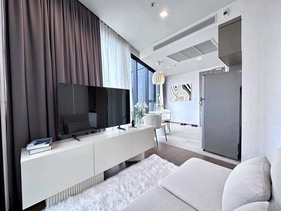 ด่วน! Ideo Q สุขุมวิท 36 – ห้องมุม วิวกระจกพาโนรามาสุดอลังการ!