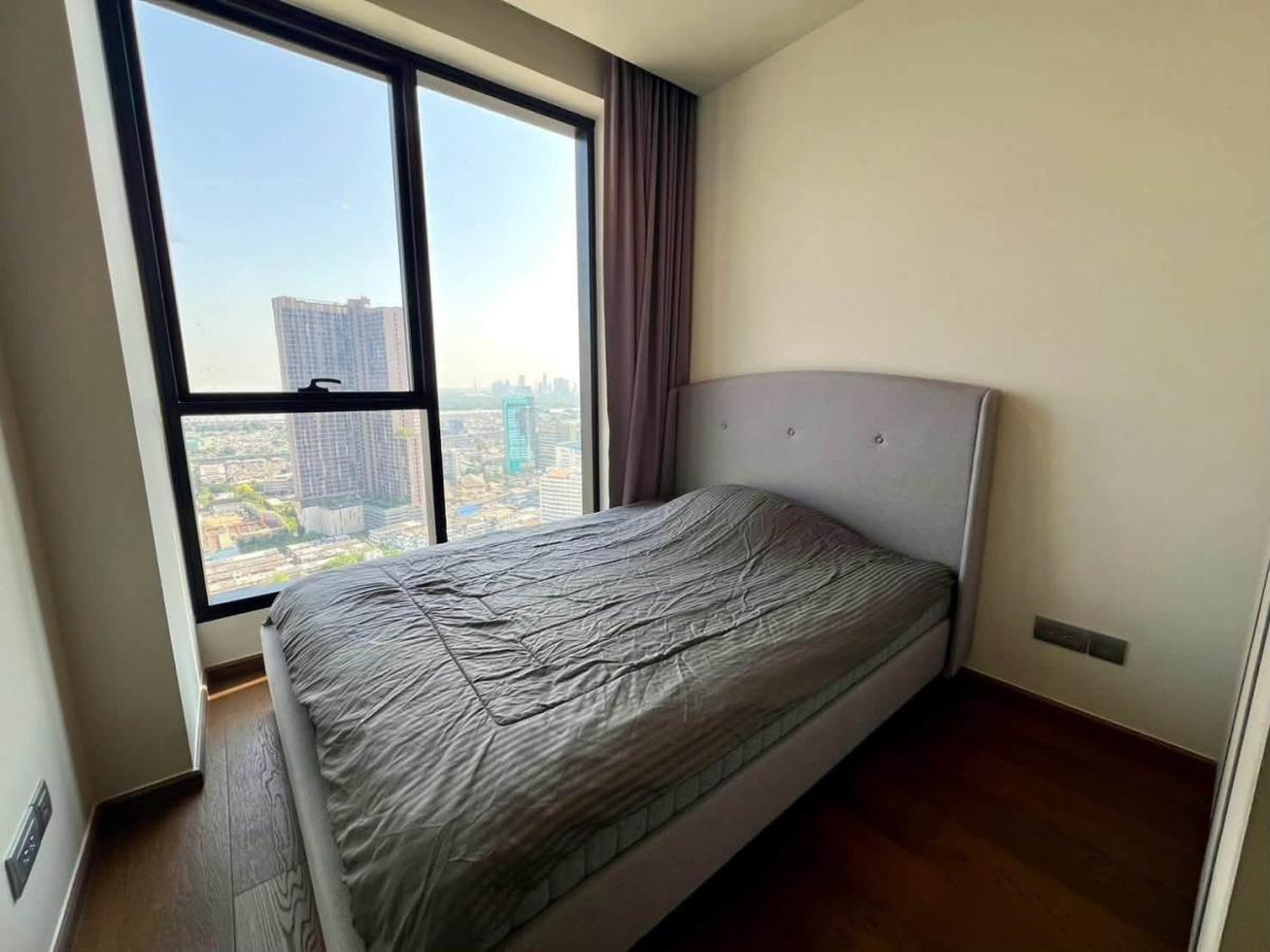 Ideo Q Sukhumvit36 2ห้องนอน 2ห้องน้ำ 