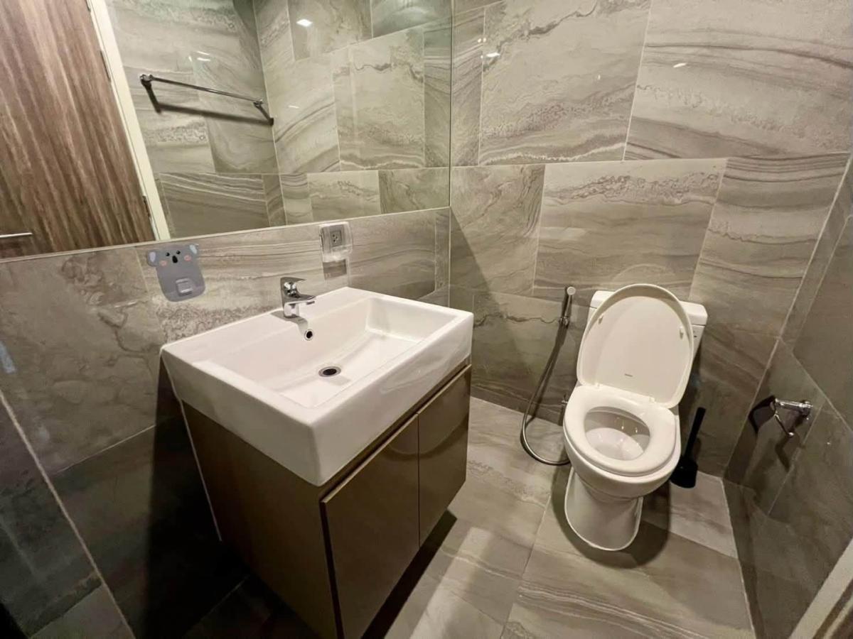 Ideo Q Sukhumvit36 2ห้องนอน 2ห้องน้ำ 