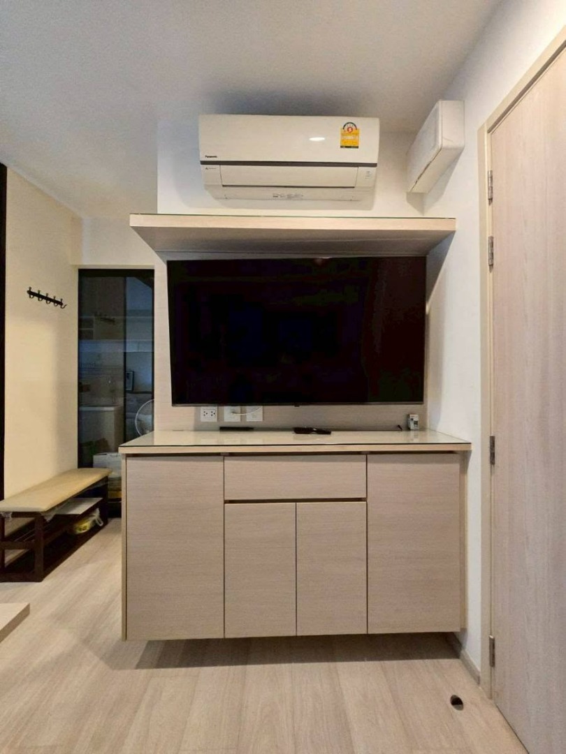 Life asoke  คอนโดไลฟ์ อโศก วิวเมืองโล่งชมตึกสิงห์