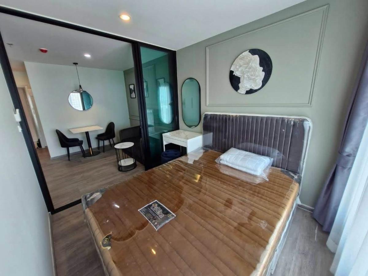 Regent Home Bangna (รีเจ้นท์โฮมบางนา)  สถานี: BTS บางนา