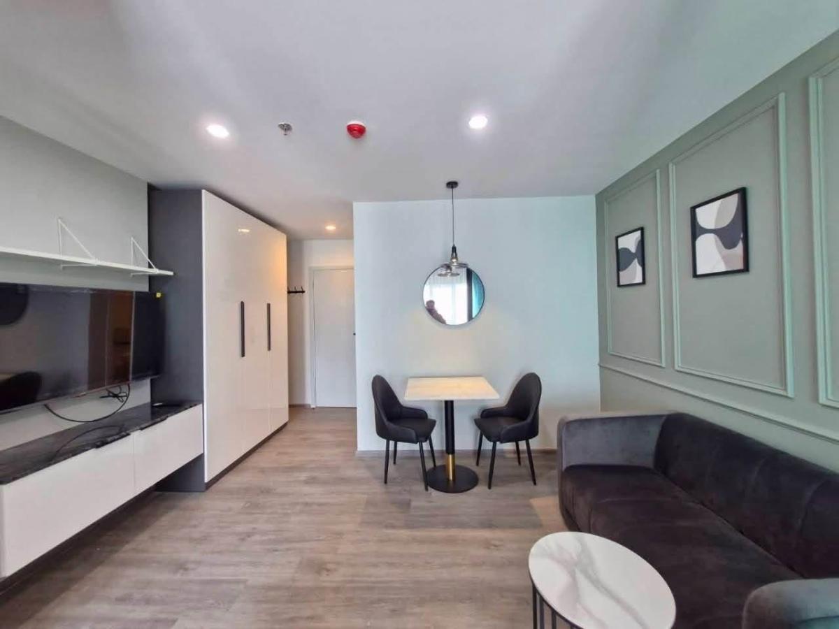 Regent Home Bangna (รีเจ้นท์โฮมบางนา)  สถานี: BTS บางนา