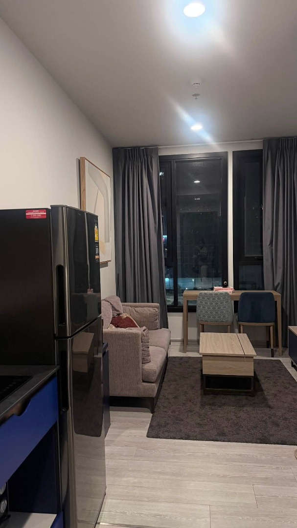 ปล่อยเช่า CONDO XT EKKAMAI ค่าเช่า 20,000 บาท/เดือน *ระยะสั้นคุยกันอีกทีนะคะ*