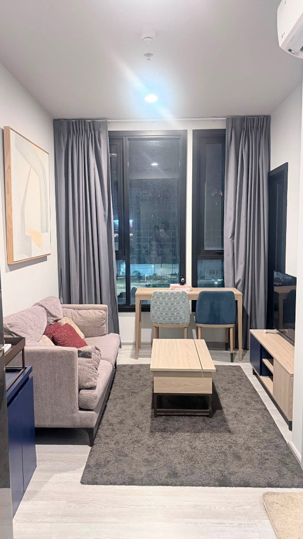 ปล่อยเช่า CONDO XT EKKAMAI ค่าเช่า 20,000 บาท/เดือน *ระยะสั้นคุยกันอีกทีนะคะ*