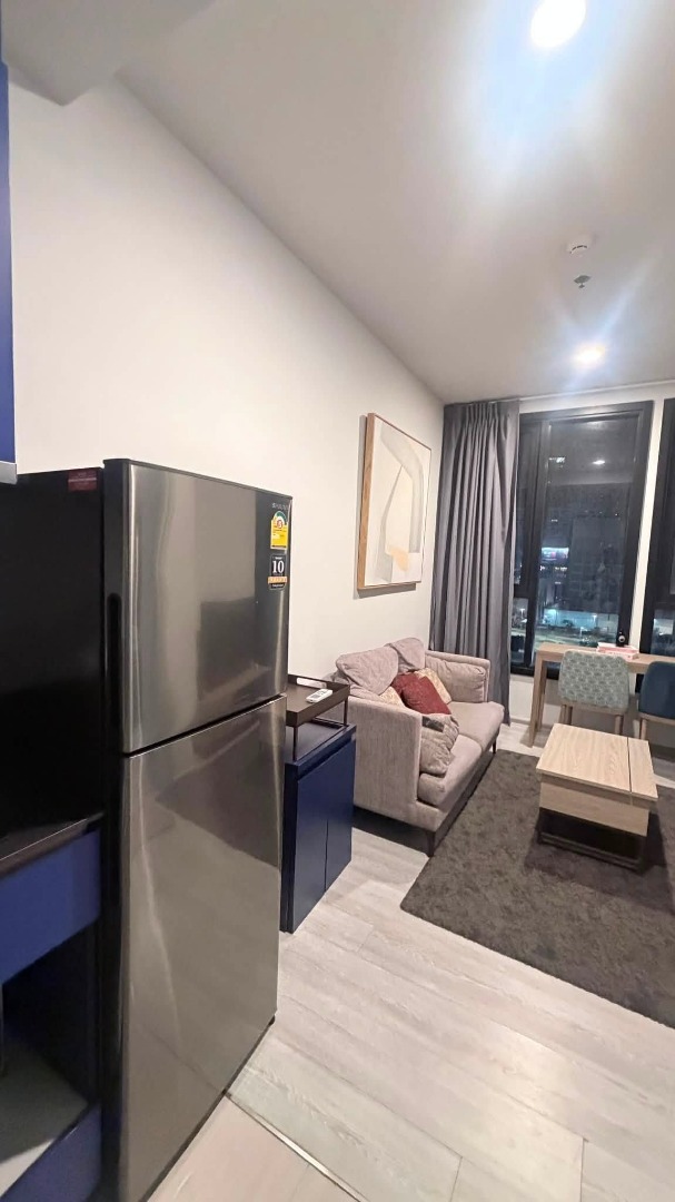 ปล่อยเช่า CONDO XT EKKAMAI ค่าเช่า 20,000 บาท/เดือน *ระยะสั้นคุยกันอีกทีนะคะ*