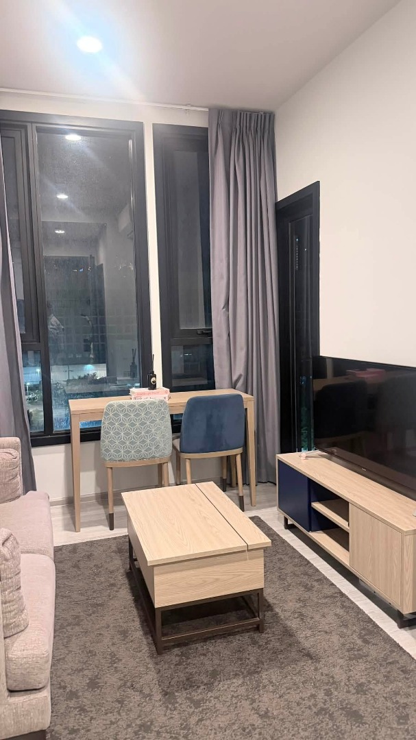ปล่อยเช่า CONDO XT EKKAMAI ค่าเช่า 20,000 บาท/เดือน *ระยะสั้นคุยกันอีกทีนะคะ*