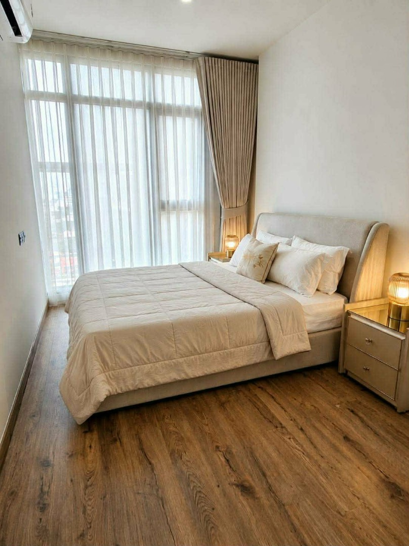 🏢 ให้เช่า: ริธึม เอกมัย เอสเตท 💰 35,000 บาท/เดือน