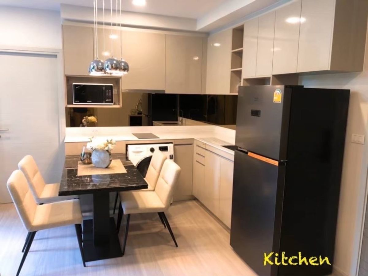 ควินทารา ทรีเฮาส์ สุขุมวิท42 : Quintara Treehaus Sukhumvit42 2 ห้องนอน 2 ห้องน้ำ 400 ม. จากรถไฟฟ้าเอกมัย