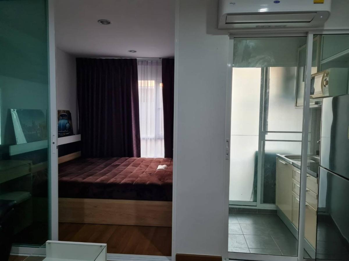 ให้เช่า # รีเจ้นท์ โฮม สุขุมวิท 81 (Regent Home Sukhumvit 81) ใกล้ BTS อ่อนนุช