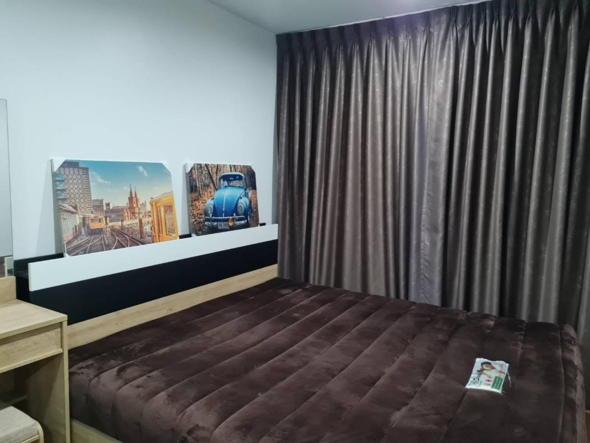 ให้เช่า # รีเจ้นท์ โฮม สุขุมวิท 81 (Regent Home Sukhumvit 81) ใกล้ BTS อ่อนนุช