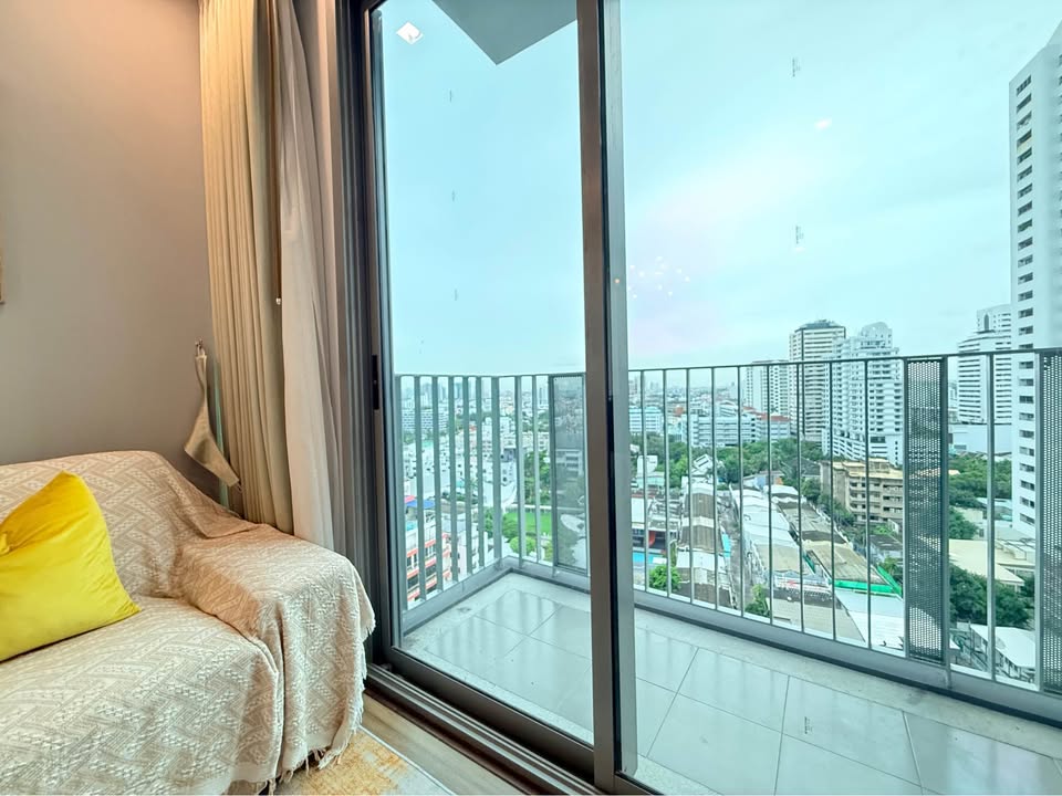 📍 คอนโดซีล บาย แสนสิริ | เอกมัย 12📍 Ceil by sansiri condo | Ekamai 12