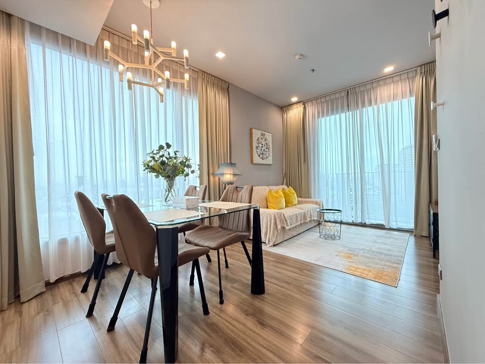 📍 คอนโดซีล บาย แสนสิริ | เอกมัย 12📍 Ceil by sansiri condo | Ekamai 12