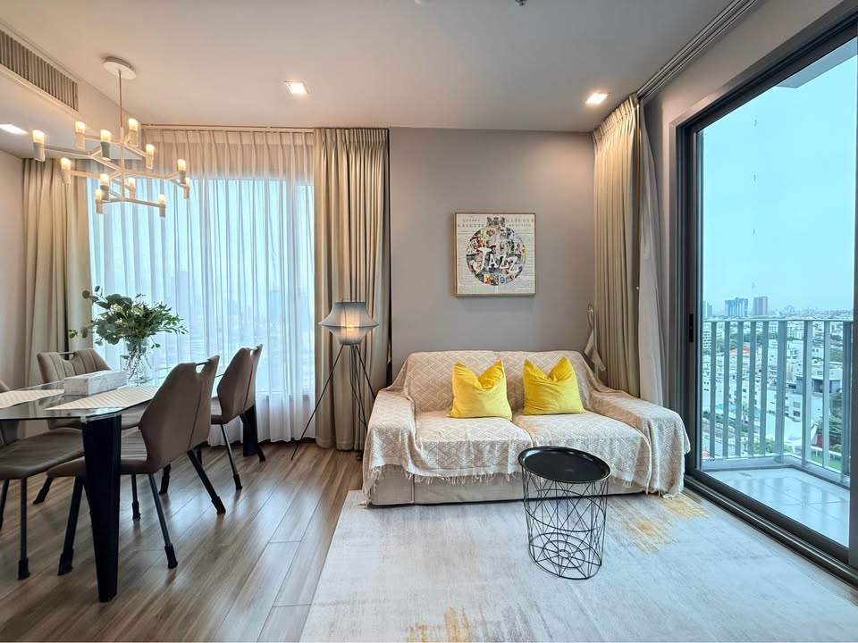 📍 คอนโดซีล บาย แสนสิริ | เอกมัย 12📍 Ceil by sansiri condo | Ekamai 12