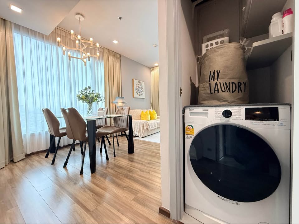 📍 คอนโดซีล บาย แสนสิริ | เอกมัย 12📍 Ceil by sansiri condo | Ekamai 12