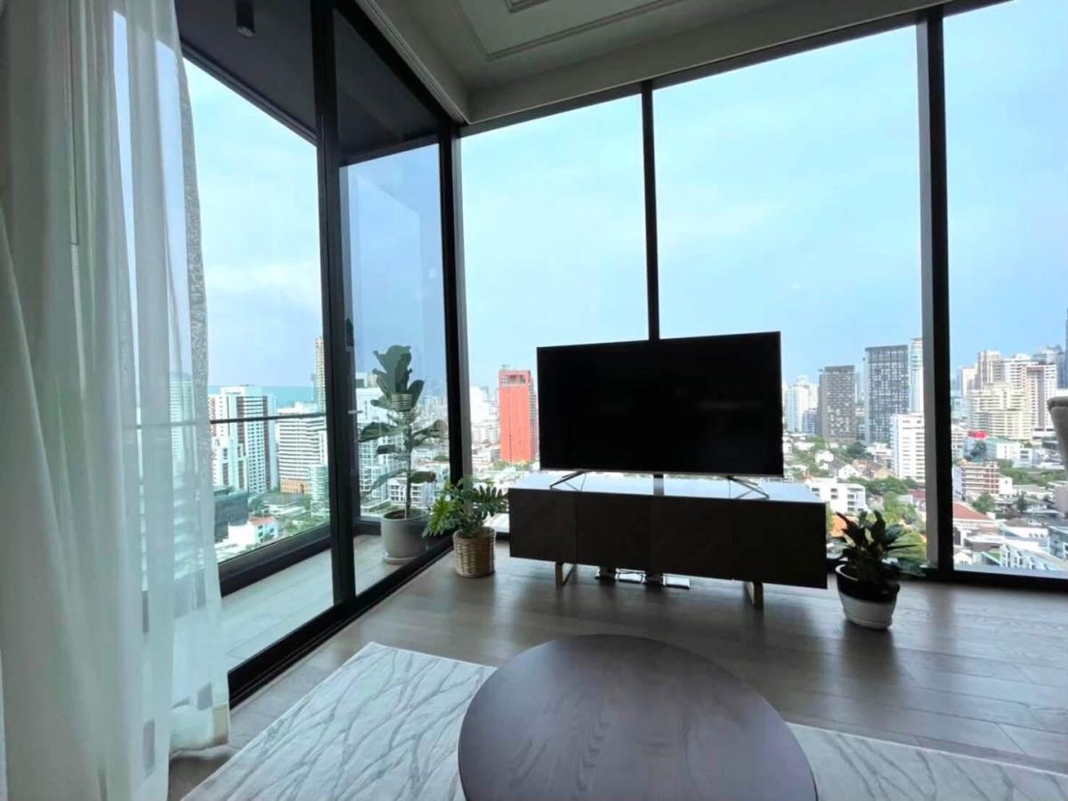 คอนโด Celes Asoke ใจกลางแยกอโศก ห้องหัวมุมสวย ใกล้ BTS Asoke Celes Asoke คอนโดหรู ห้องหัวมุม วิวสวย ใกล้ BTS Asoke พร้อมเข้าอยู่ 