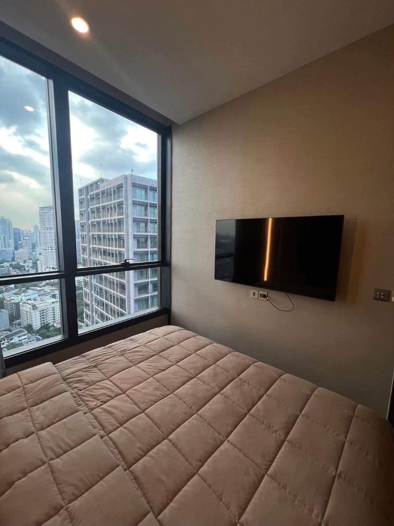 The Esse Sukhumvit 36 ⚡️🔥โปรไฟไหม้! ลดราคาแรง ชั้น 25 ไม่บล๊อควิว ขายพร้อมผู่เช่า 10,900,000.- ครบสัญญาเช่า ม.ค.70 ค่าเช่า 43,000++