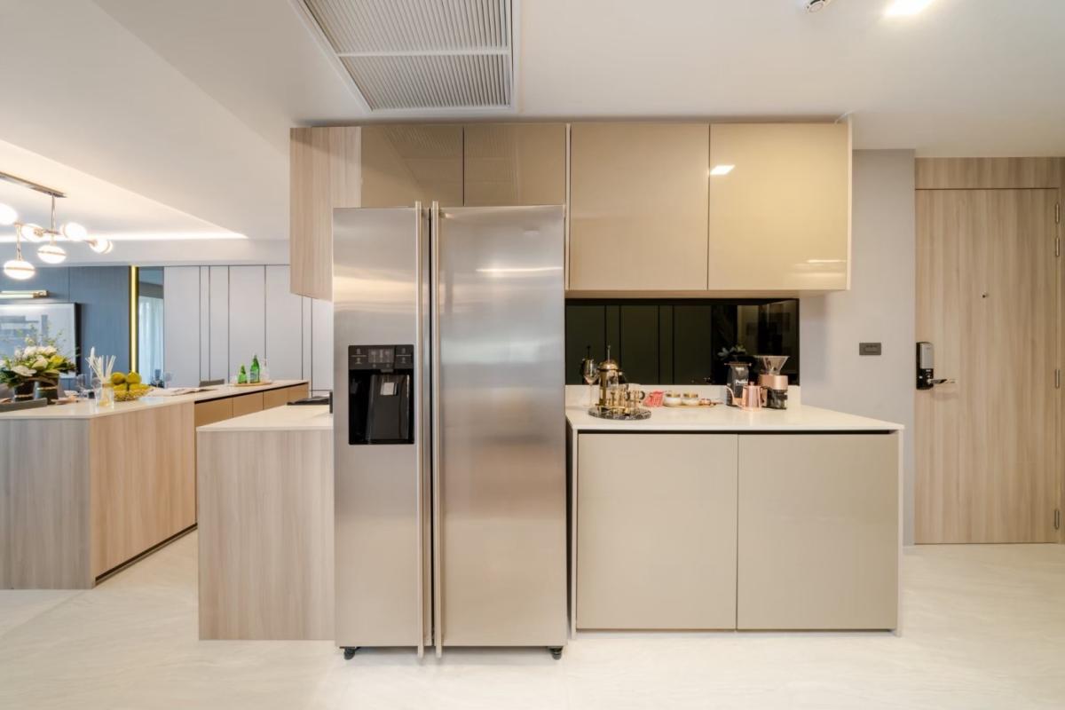 Fynn Asoke 3 bed 3 bath