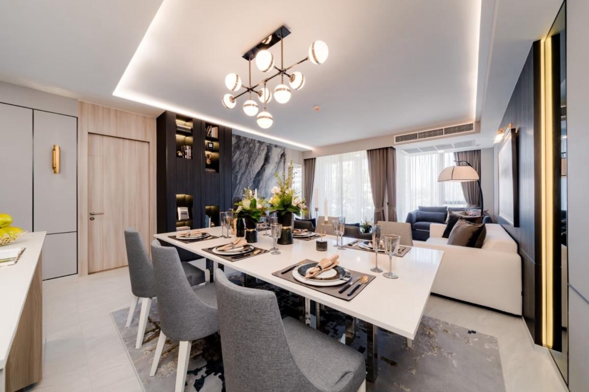 Fynn Asoke 3 bed 3 bath