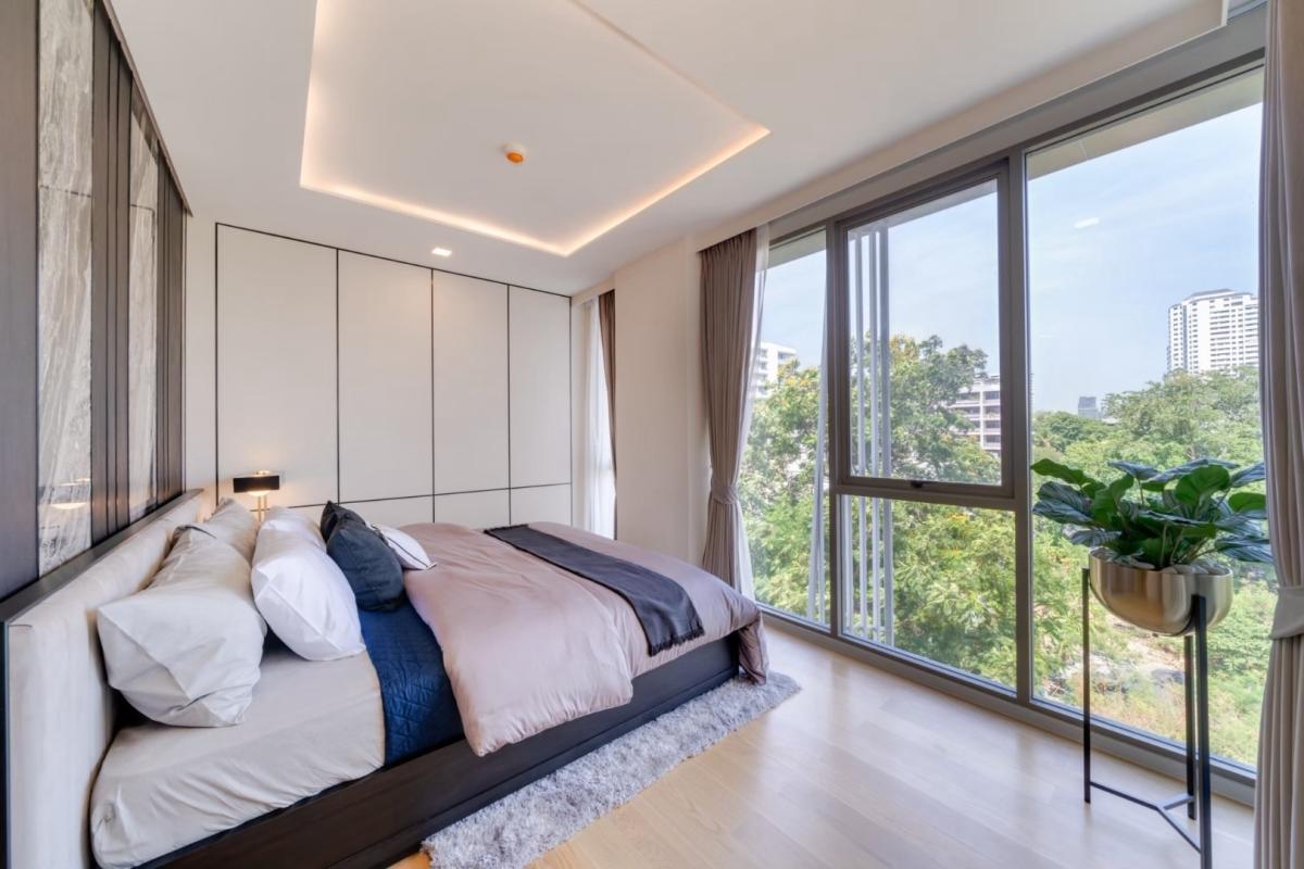 Fynn Asoke 3 bed 3 bath