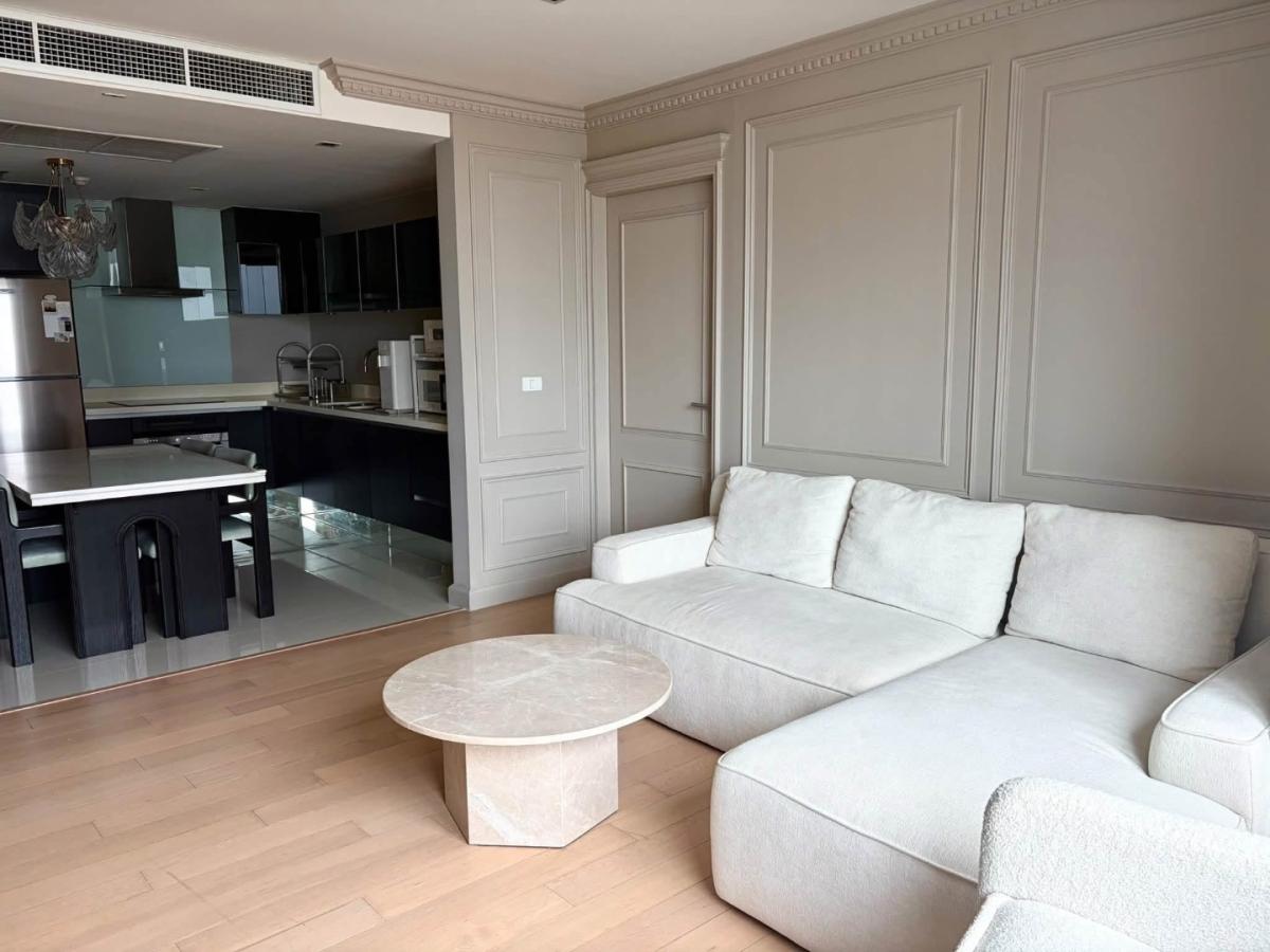 ✨ EIGHT THONGLOR RESIDENCES  🏙️ PROPERTY DETAILS