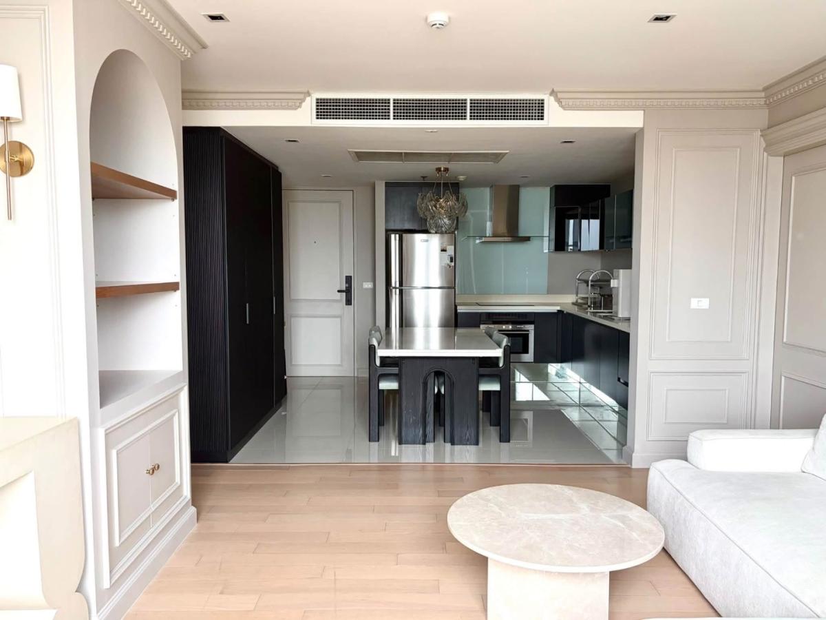 ✨ EIGHT THONGLOR RESIDENCES  🏙️ PROPERTY DETAILS