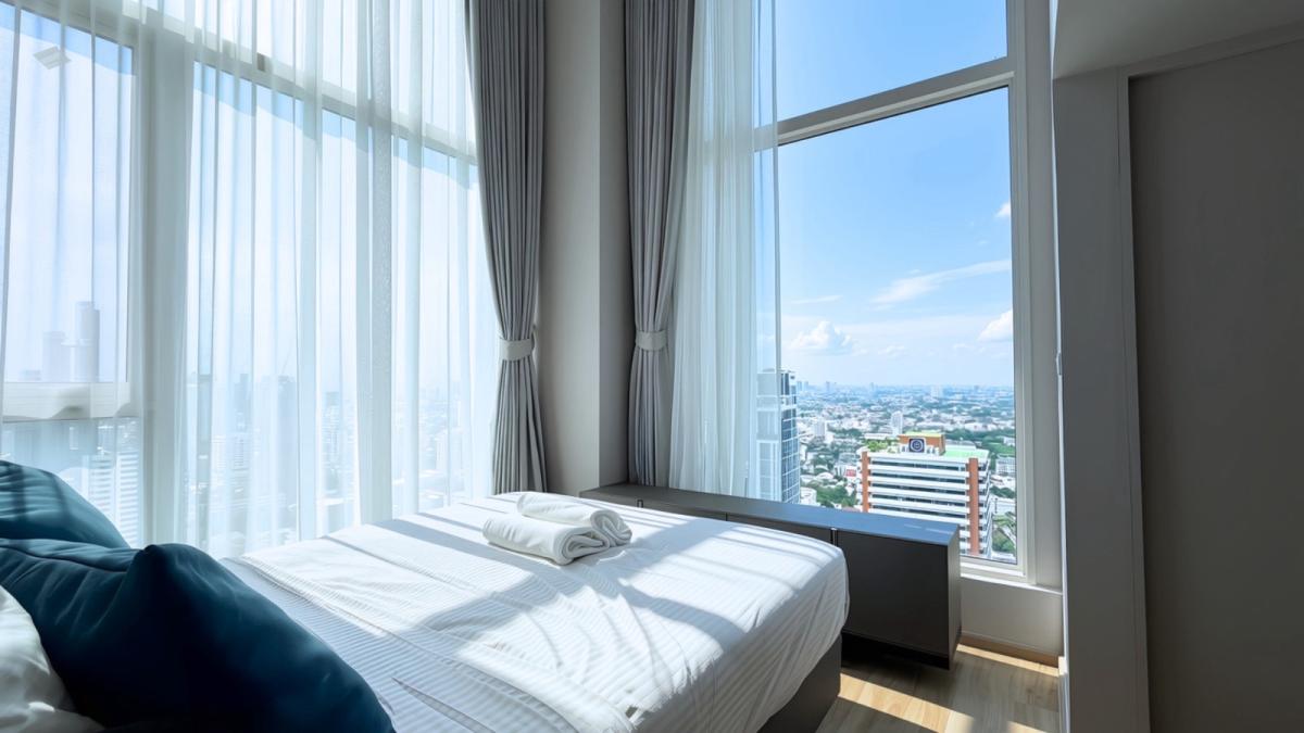 CULTURE Thonglor – Area : Thong Lo ✨ ✨Executive Club Room✨