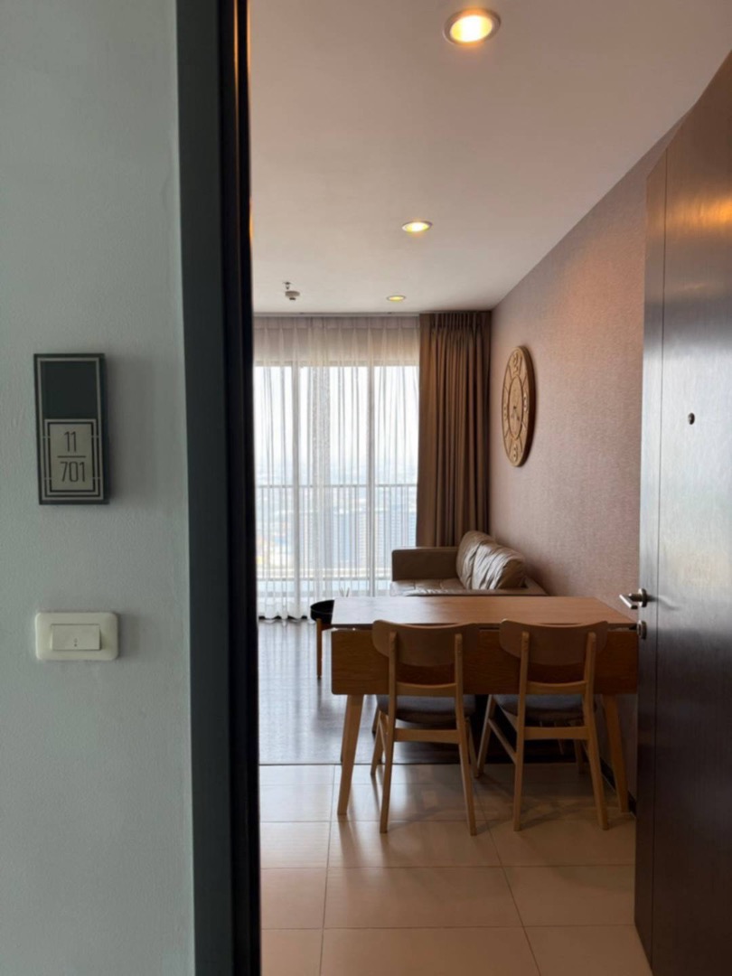 🔥For Rent &sale The Base Park West  Sukhumvit77 🔥