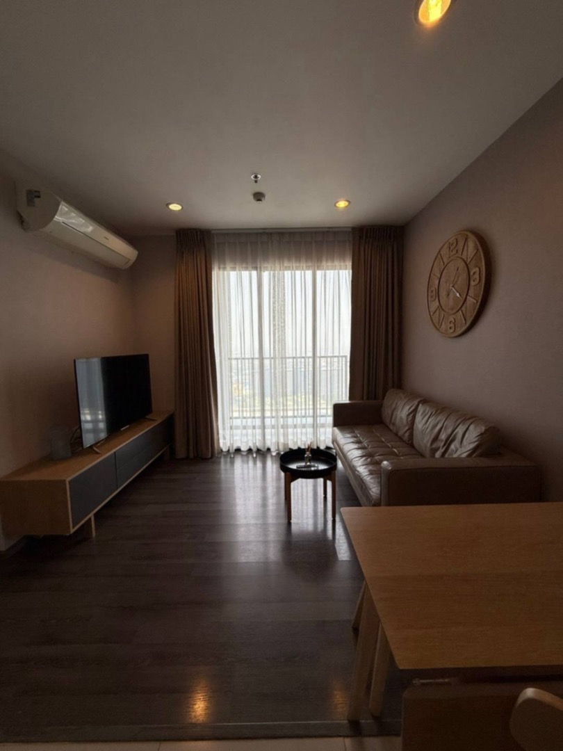 🔥For Rent &sale The Base Park West  Sukhumvit77 🔥