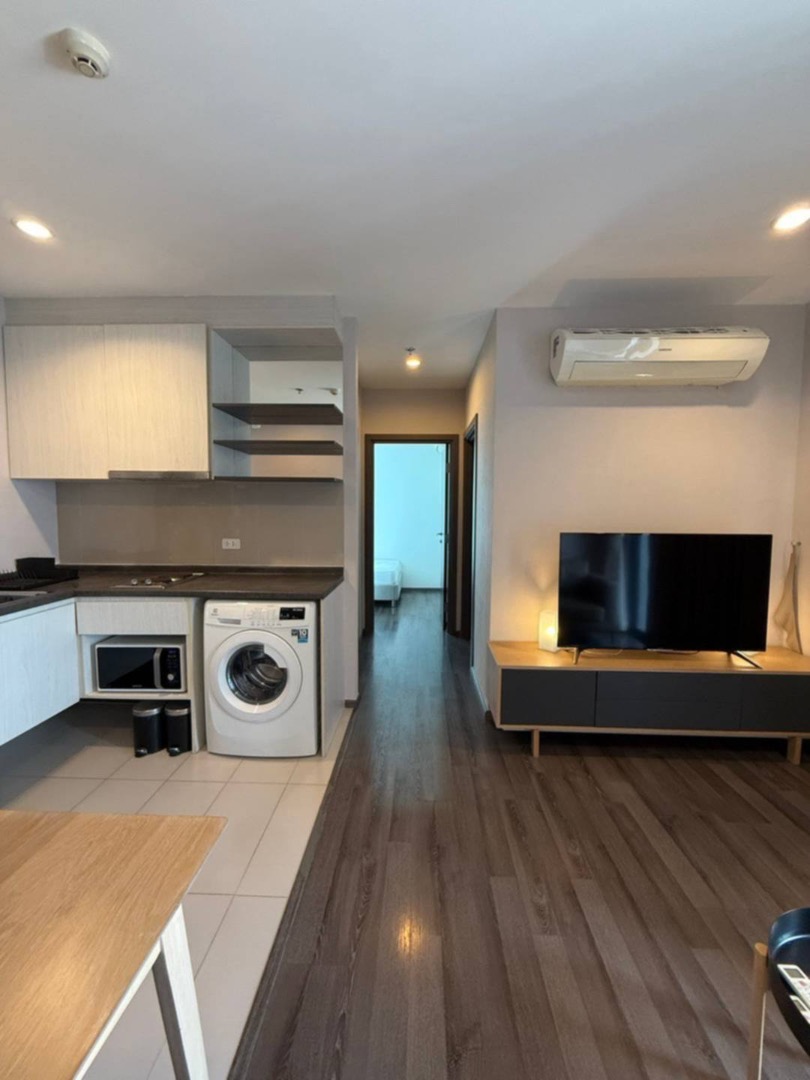 🔥For Rent &sale The Base Park West  Sukhumvit77 🔥