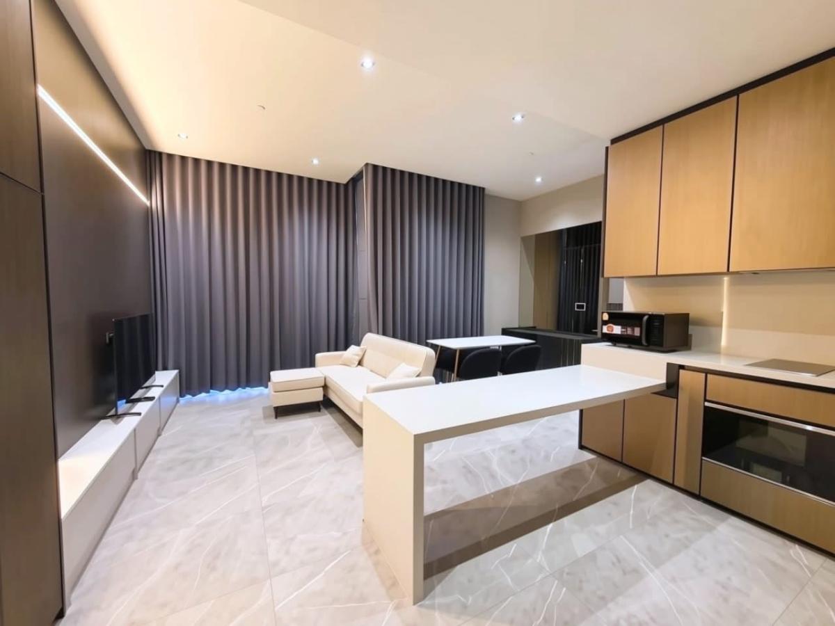 🏢Hyde Heritage Thonglor  – Area : Thong Lo✨