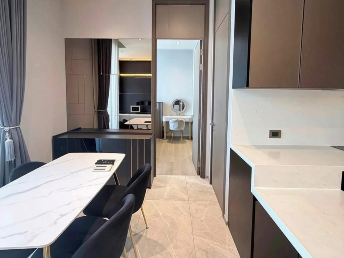 🏢Hyde Heritage Thonglor  – Area : Thong Lo✨