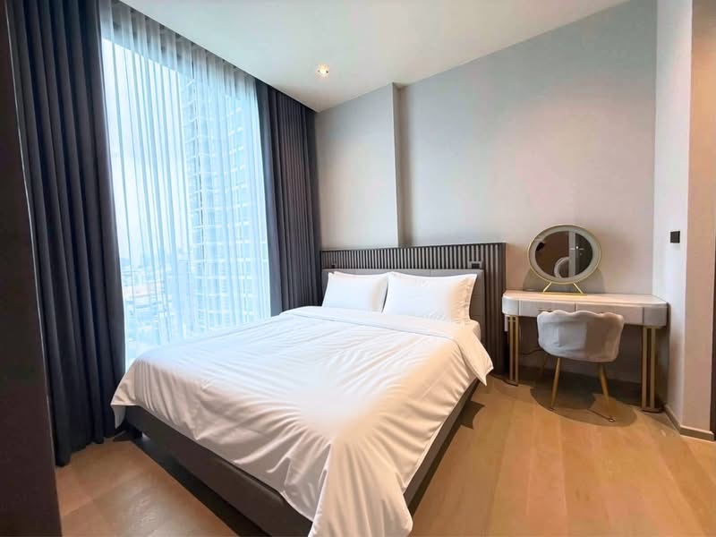 🏢Hyde Heritage Thonglor  – Area : Thong Lo✨