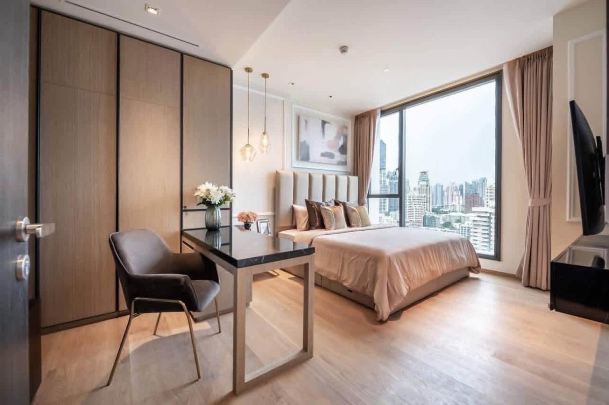 🏢 **BEATNIQ Sukhumvit 32 (บีทนิค สุขุมวิท 32)** 🔥 **ขาย / ให้เช่า BEATNIQ Sukhumvit 32 ใกล้ BTS ทองหล่อ 250 ม.**