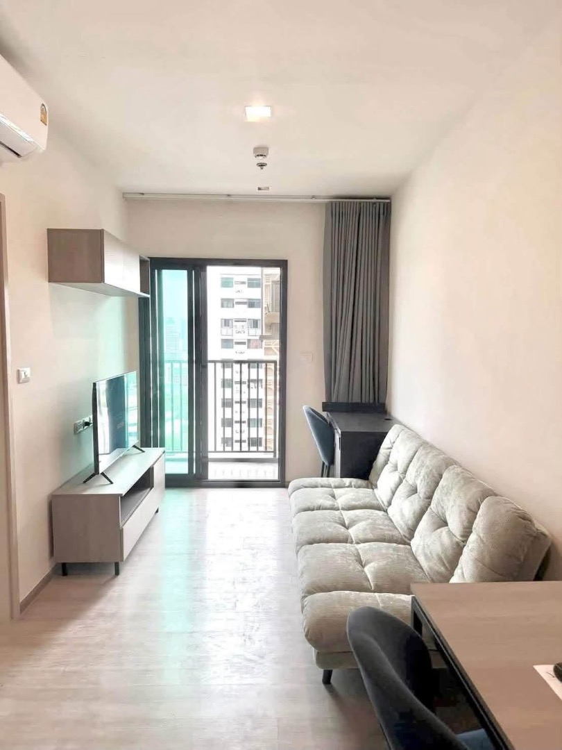 ✅ For Rent : The Base Phetchaburi-Thonglor (เดอะเบส เพชรบุรี-ทองหล่อ) ⭐️ราคา 16,000 บาท/เดือน⭐️
