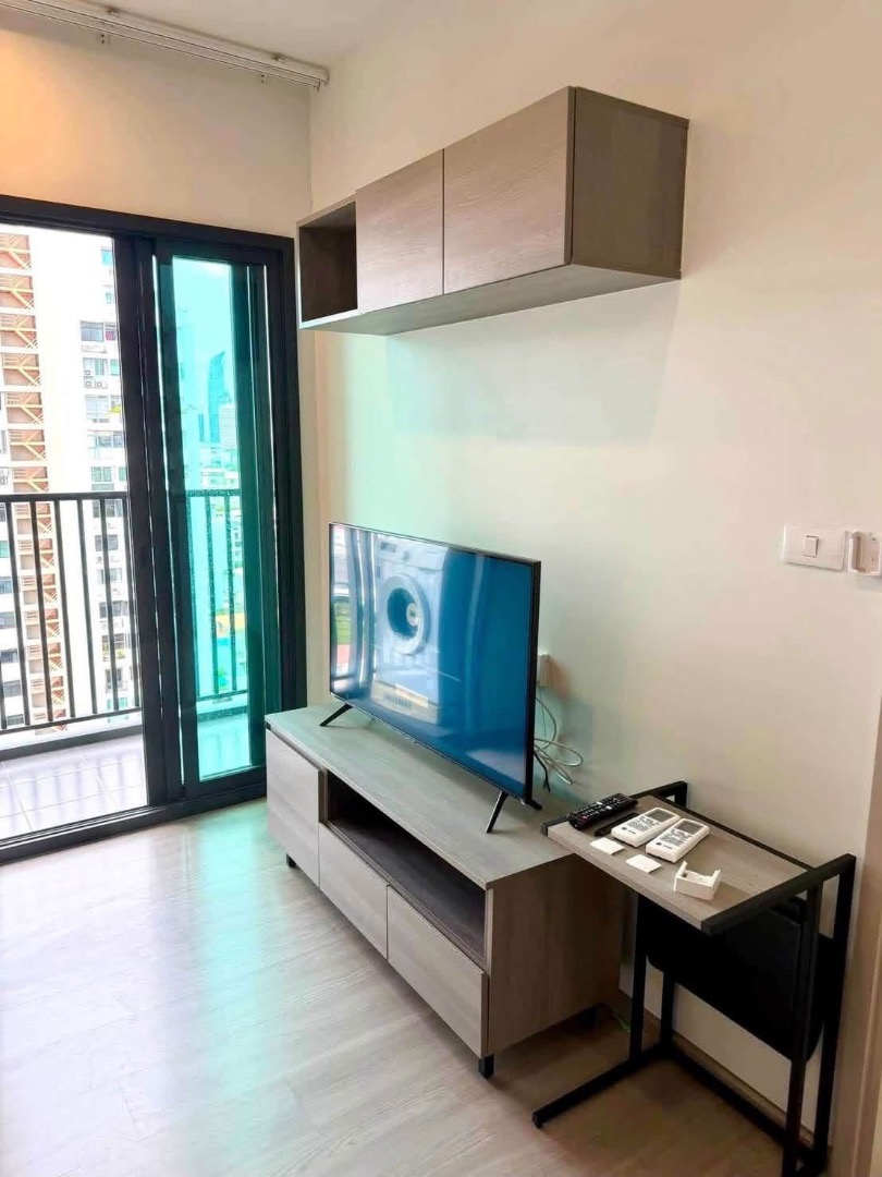 ✅ For Rent : The Base Phetchaburi-Thonglor (เดอะเบส เพชรบุรี-ทองหล่อ) ⭐️ราคา 16,000 บาท/เดือน⭐️