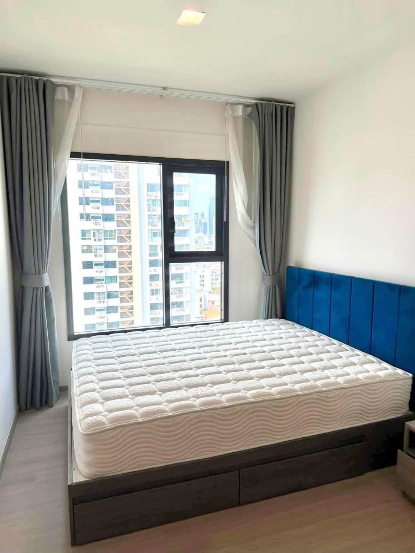 ✅ For Rent : The Base Phetchaburi-Thonglor (เดอะเบส เพชรบุรี-ทองหล่อ) ⭐️ราคา 16,000 บาท/เดือน⭐️