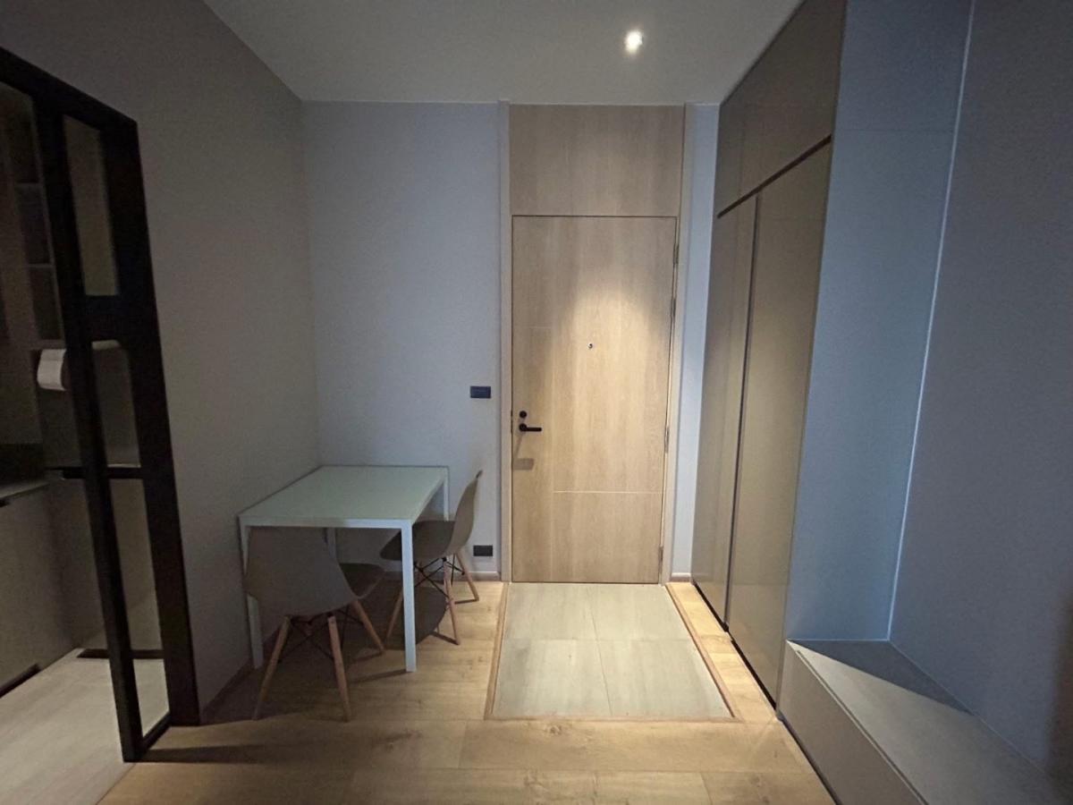 🏢 คอนโดให้เช่า – 📍 เดอะ ไฟน์ แบงก์ 🚝 ใกล้สถานี BTS เอกมัย ⭐️ 36 ตร.ม. | 1 ห้องนอน 🛏️ ⭐️ ชั้น 20