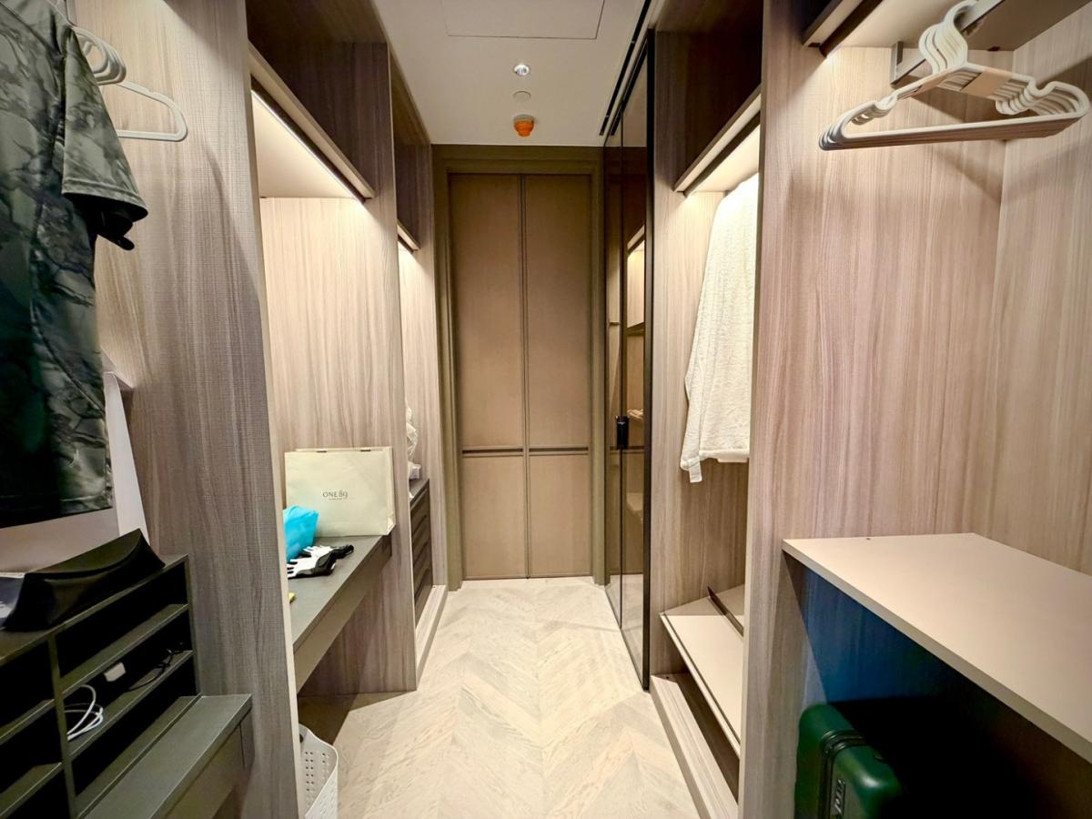 One89 Wireless 3BD ให้เช่า   250 ม. จาก MRT ลุมพินี
